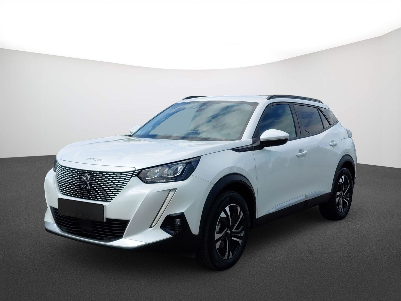 Peugeot 2008 ALL PACK ELE136