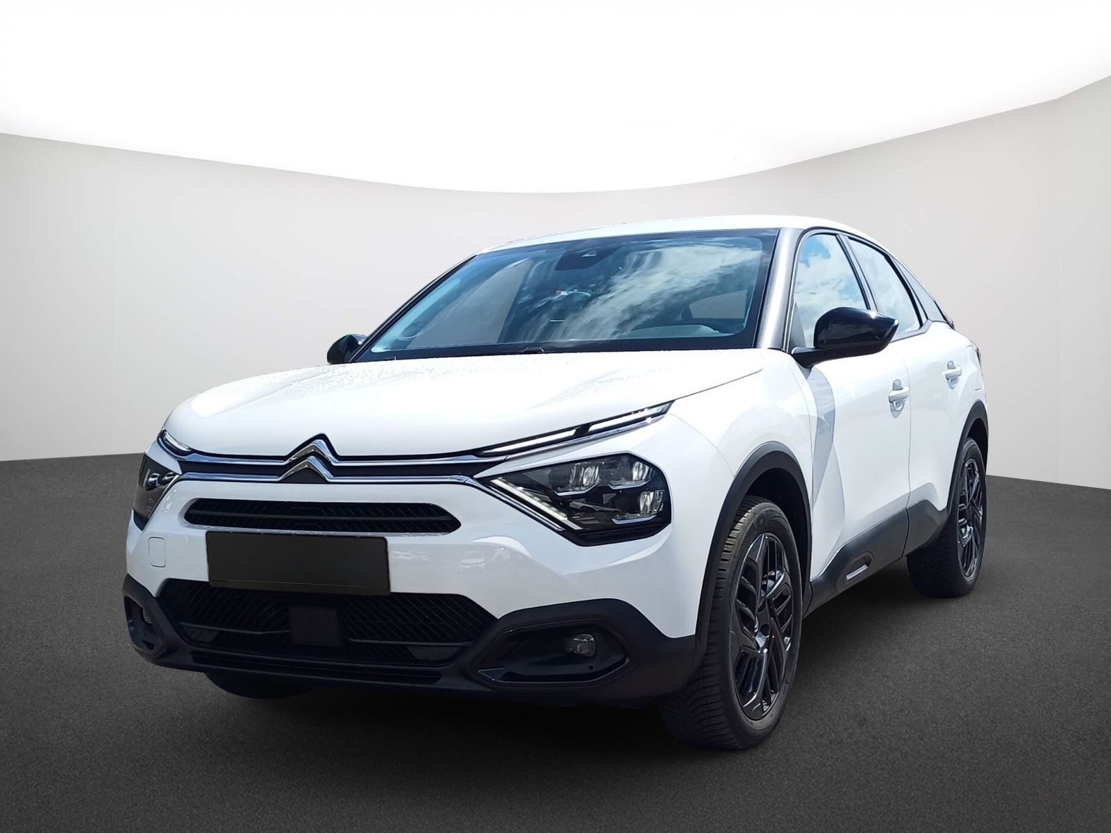 Citroën C4 PureTech 130 S&S Feel Pack