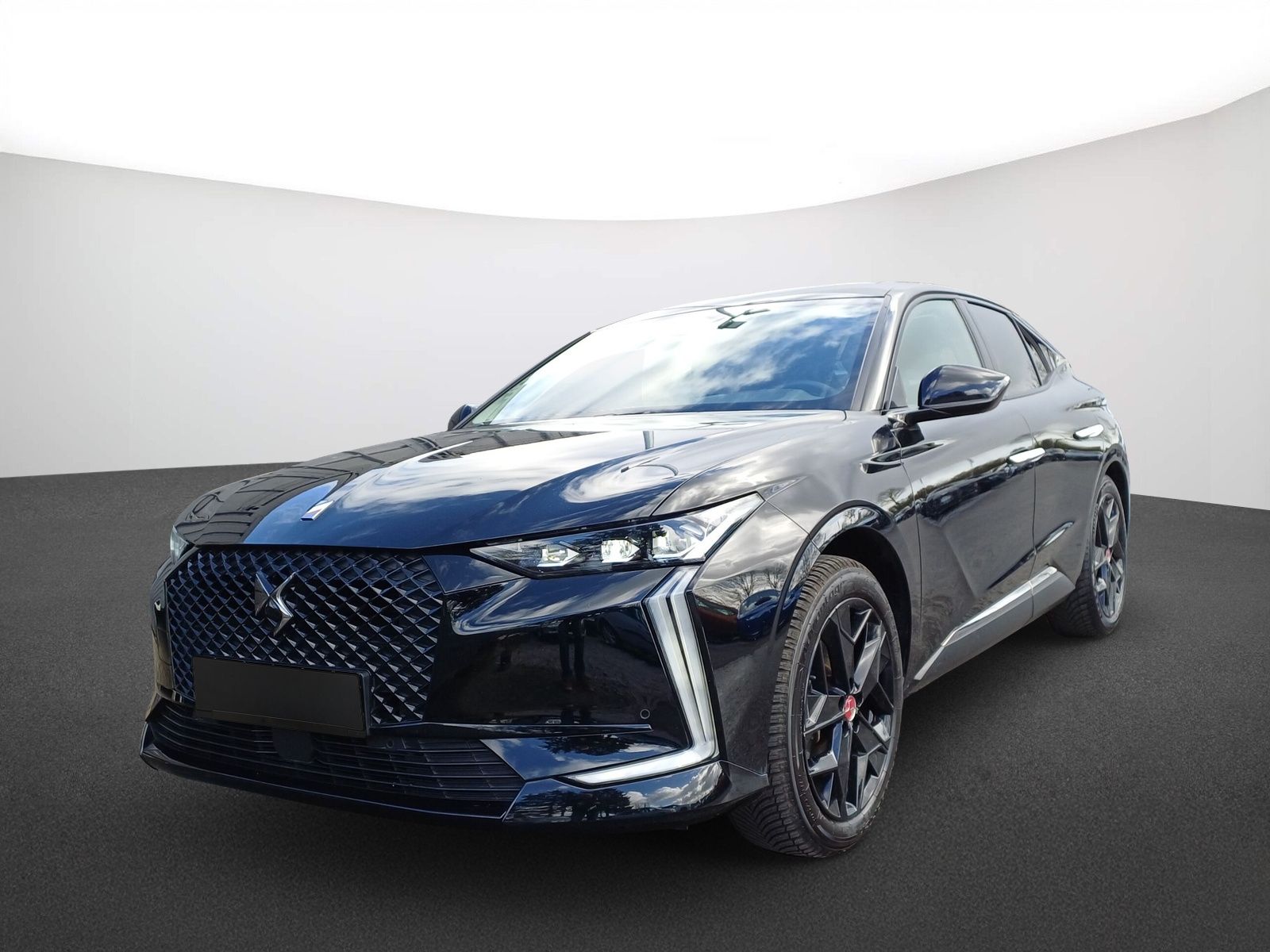 DS Automobiles DS 4 E-Tense Performance Line +
