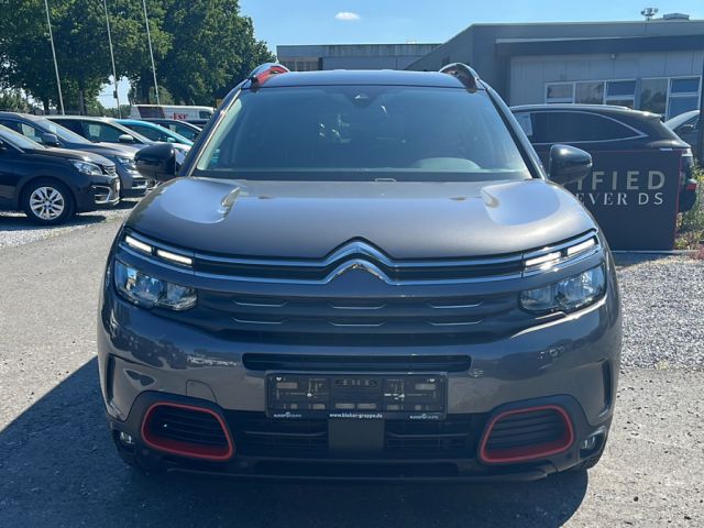 Citroën C5 AIRCROSS Pure Tech 180 Feel EAT8