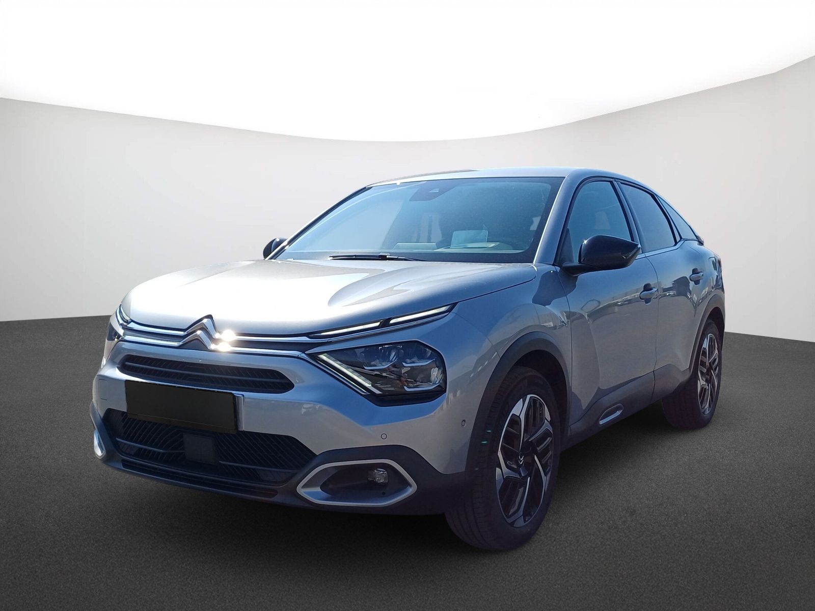 Citroën C4 PureTech 130 S&S