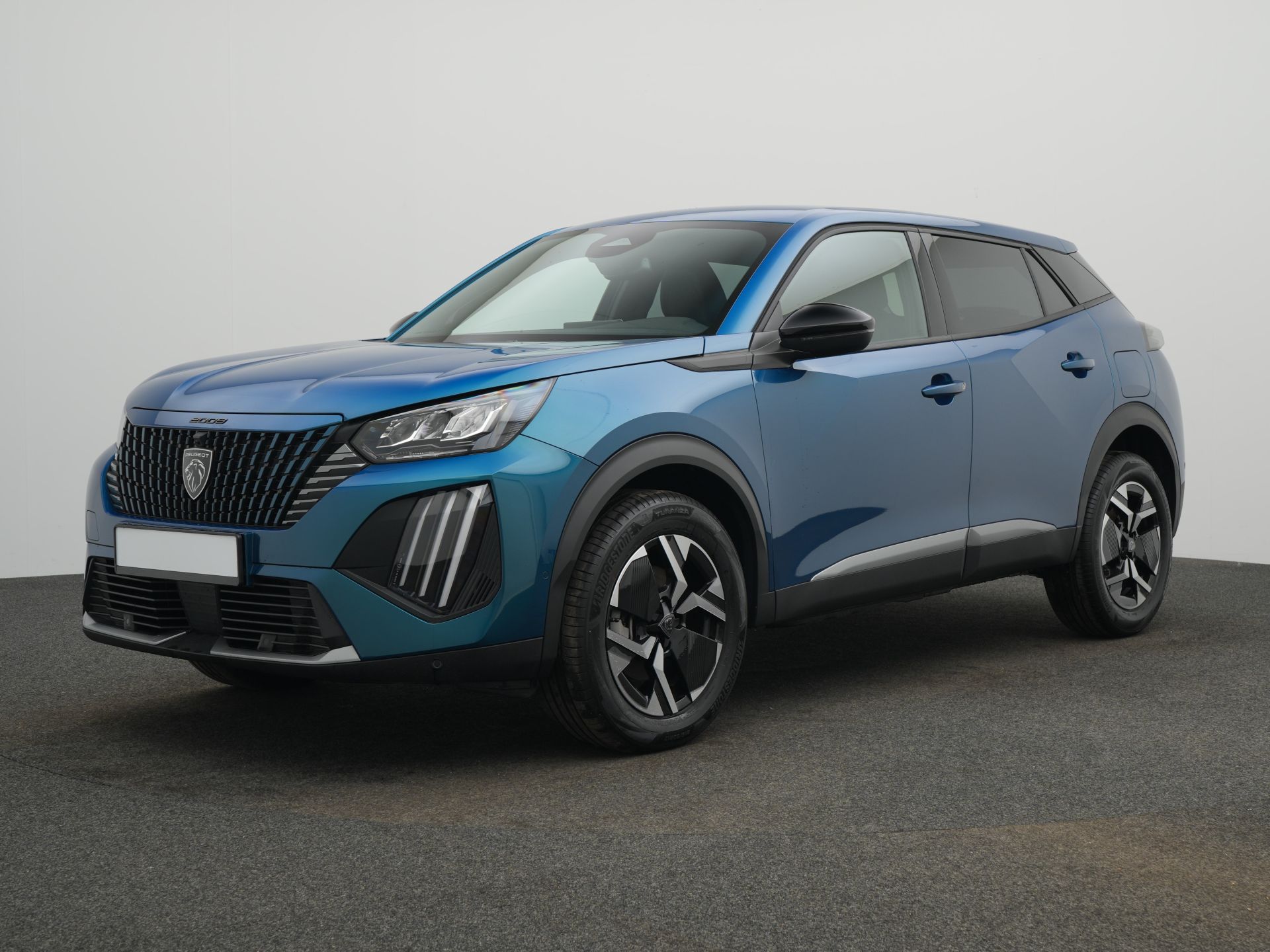 Peugeot 2008 ALLURE HYBRID 145 e-DSC6
