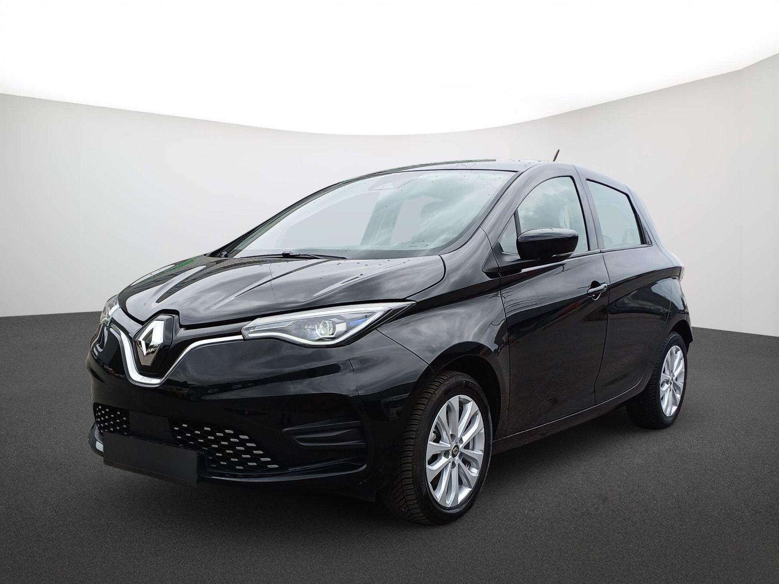 Renault ZOE E-Tech 100% el. Evolution EV50 110hp