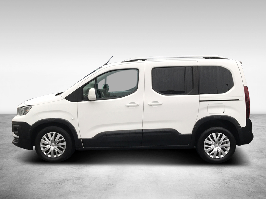 Peugeot Rifter L1 BlueHDi 100 Active