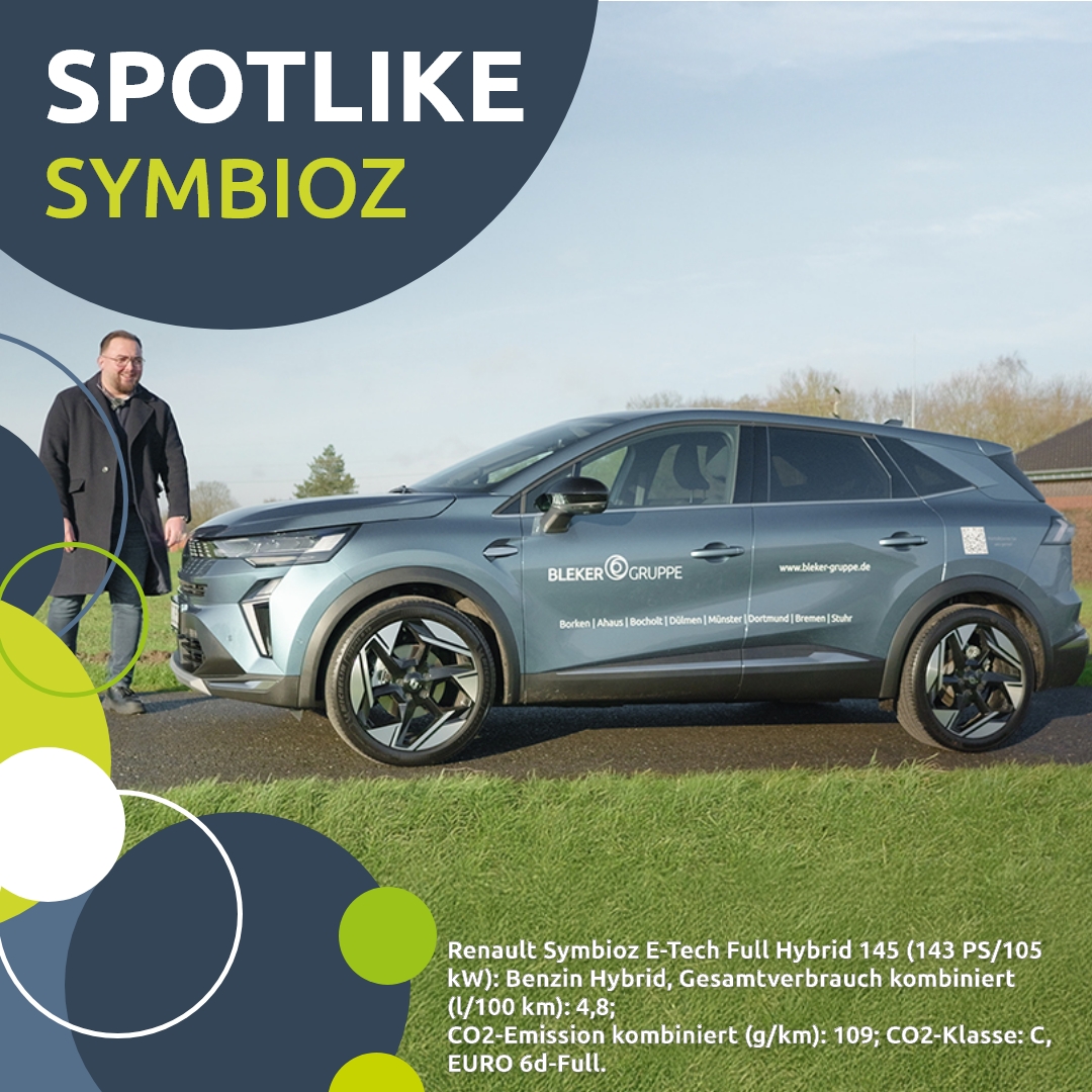 Link YouTube Symbioz