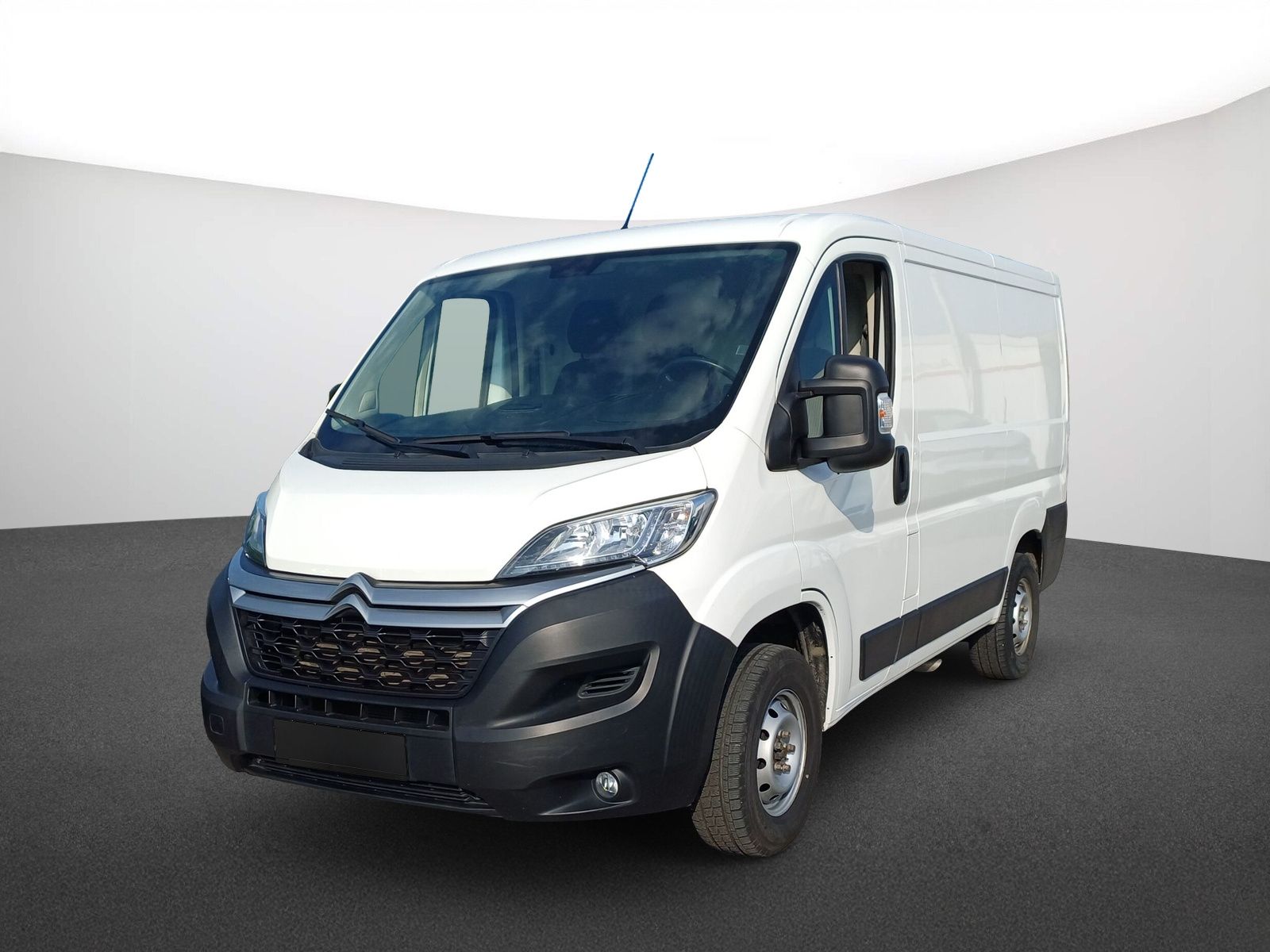 Citroën Jumper NFZ Jumper Kasten 30 L1H1 Club BlueHDi 120 Start&Stop