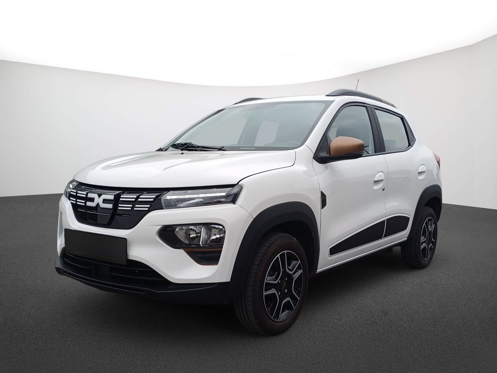 Dacia Spring Dacia Spring Extreme ELECTRIC 65