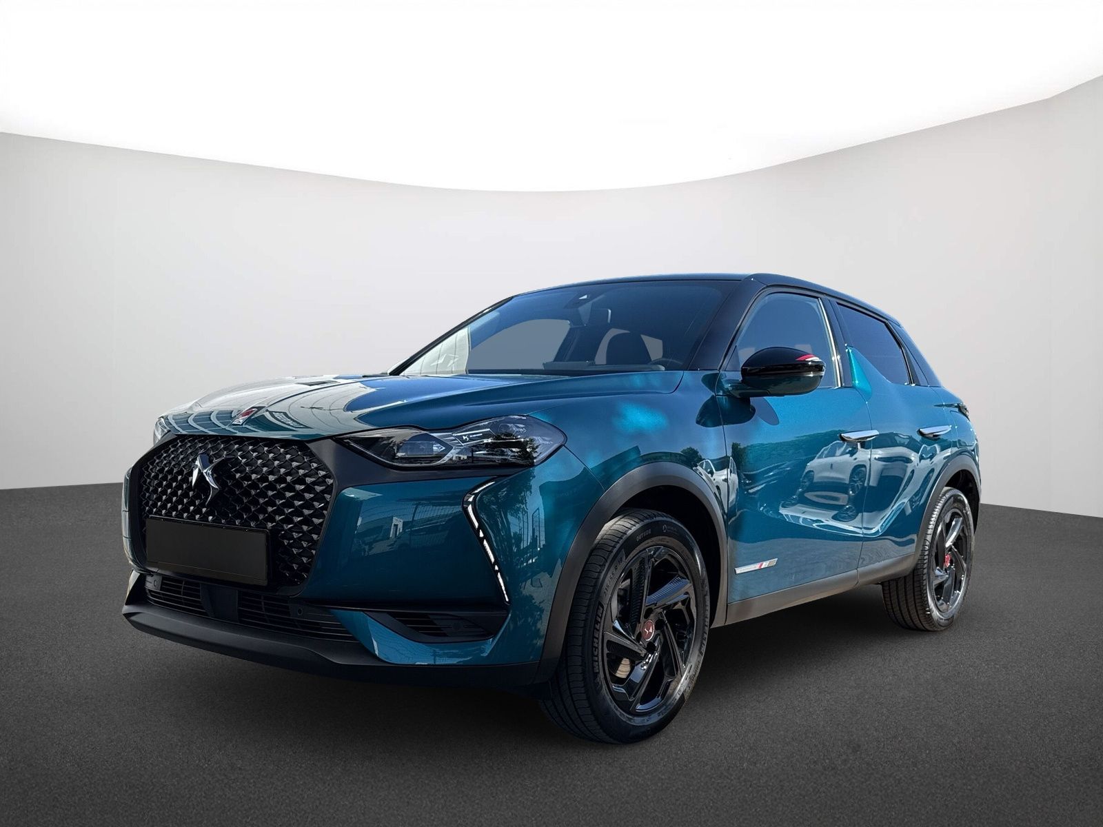 DS 3 Crossback PureTech 155 Performance Line
