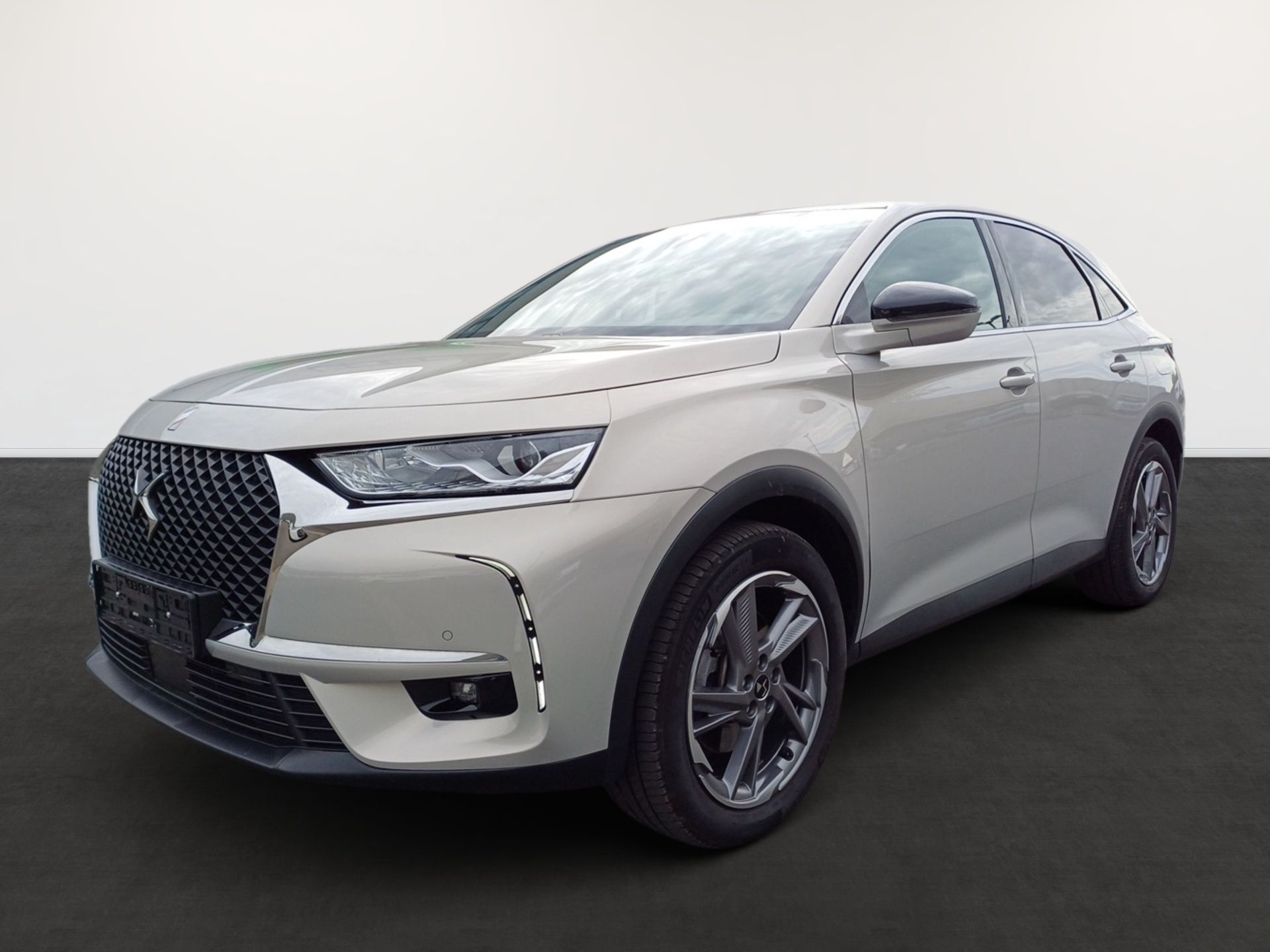 DS 7 Crossback E-Tense 4x2 225 Bastille+