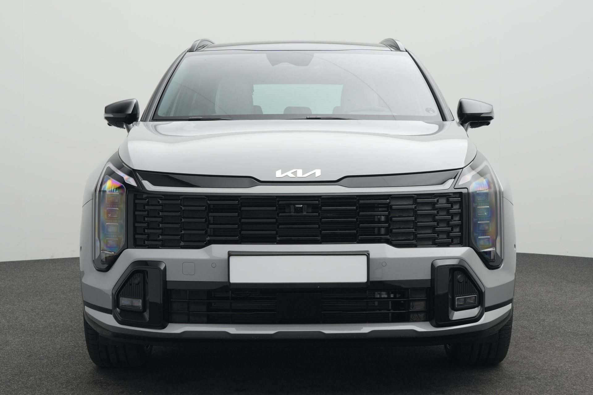 Kia Sportage PE 1.6T AWD DCT GTL SD GD DRI SOUN