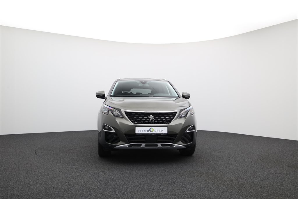Peugeot 3008 Pure Tech 130 Allure Business EAT8