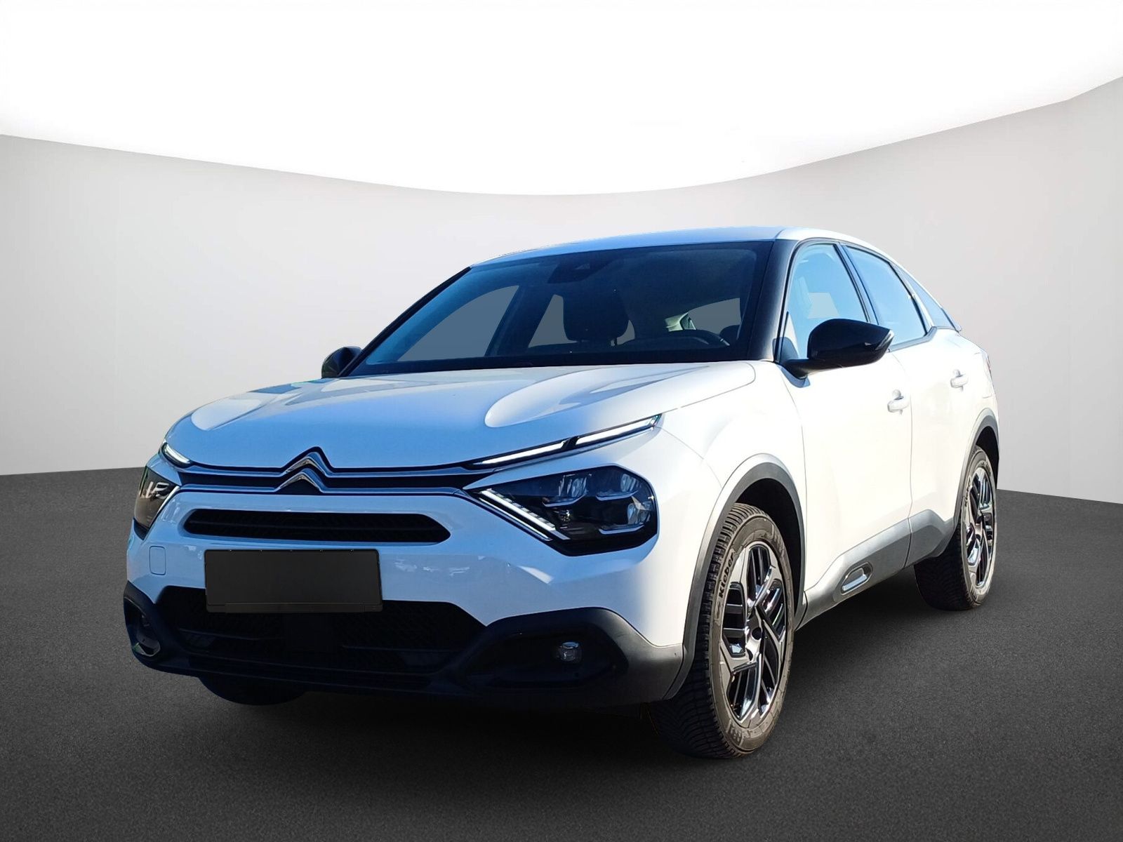 Citroën C4 PureTech 130 S&S Feel Pack