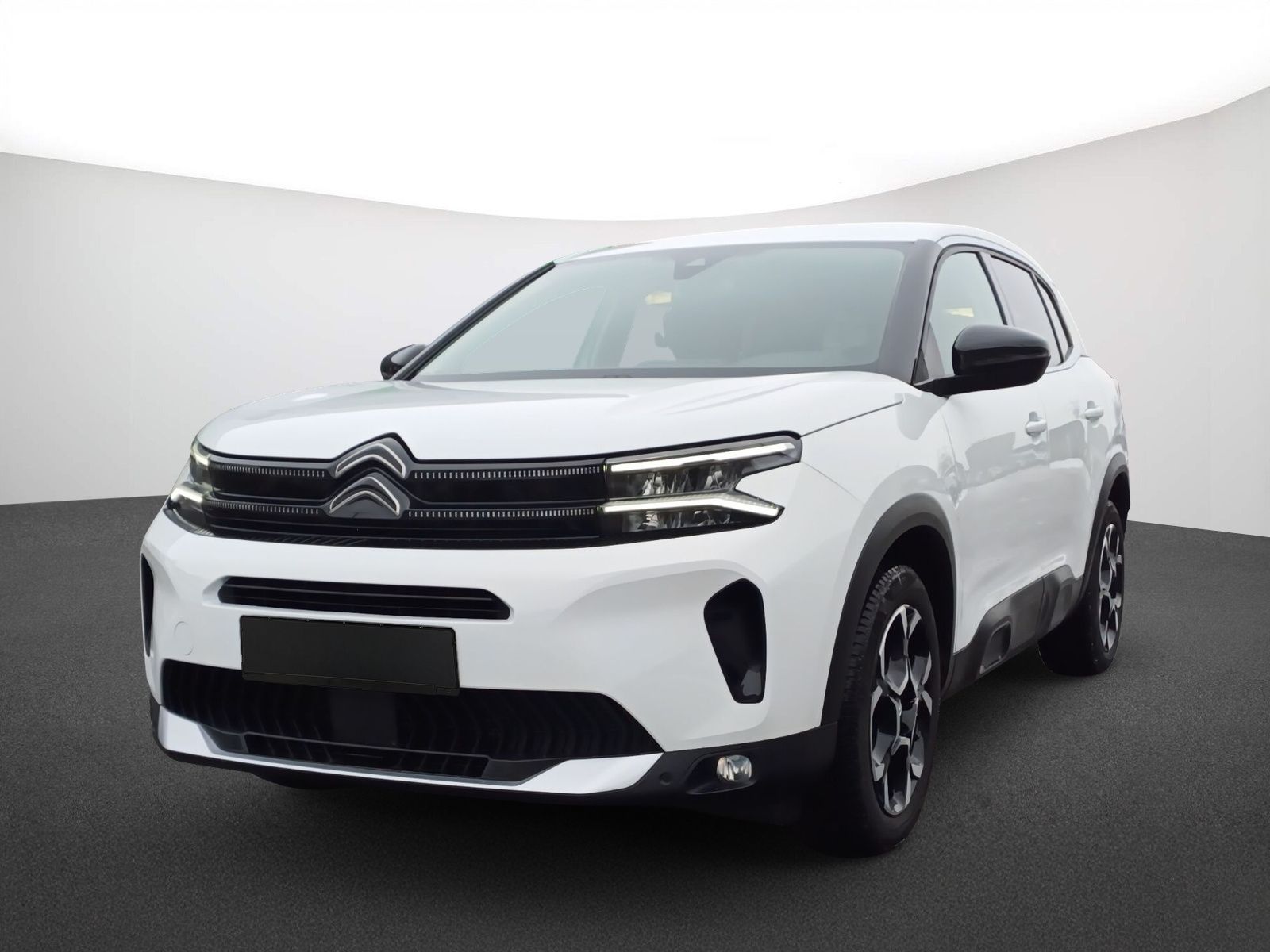 Citroën C5 Aircross PureTech 130 S&S Feel Pack