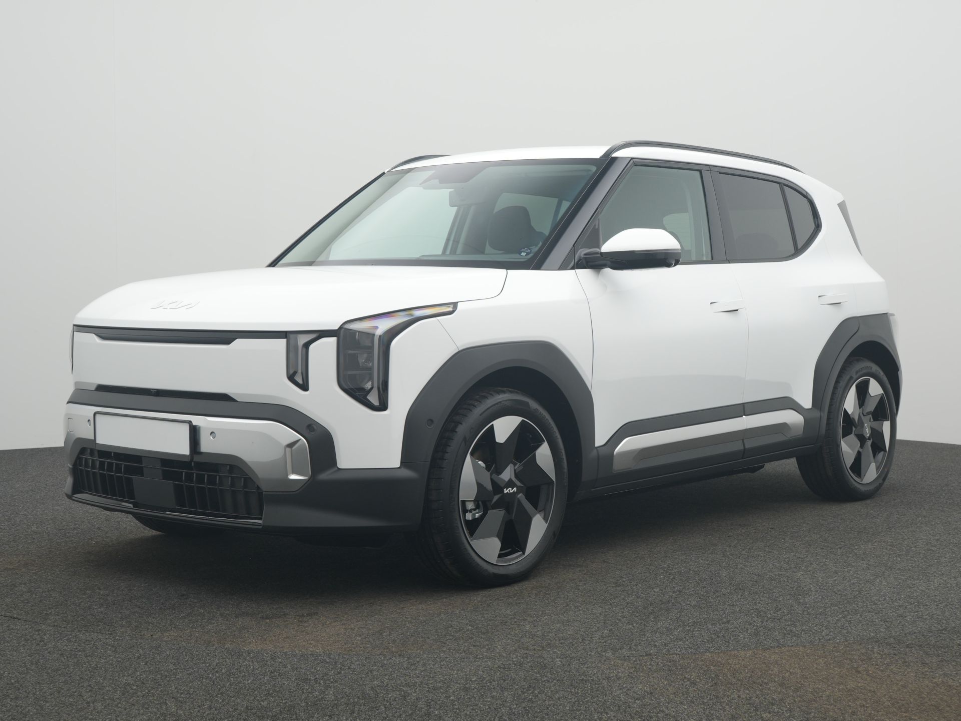 Kia Ev2 42.2 4S EARTH WIC 22AC TEC DWP DES