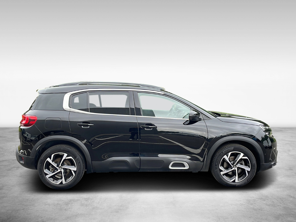 Citroën C5 Aircross BlueHDi 180 Shine EAT8