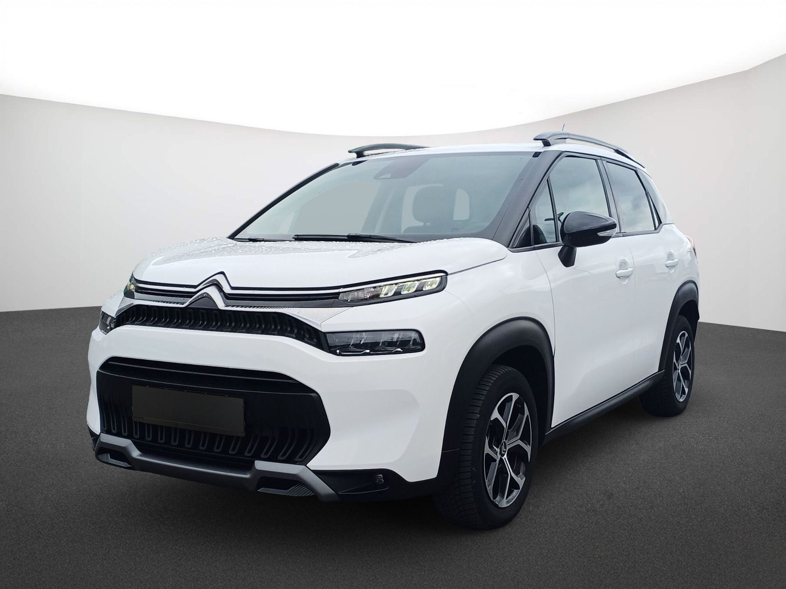 Citroën C3 Aircross PureTech 110 Shine