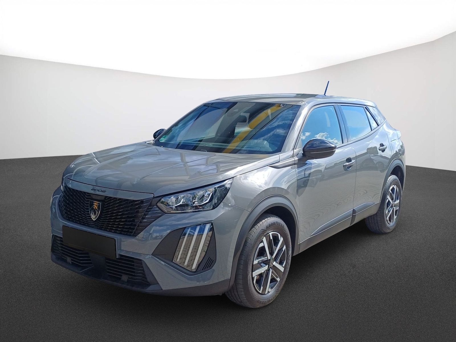 Peugeot 2008 Active PureTech 100 LED APPLE ANDROID