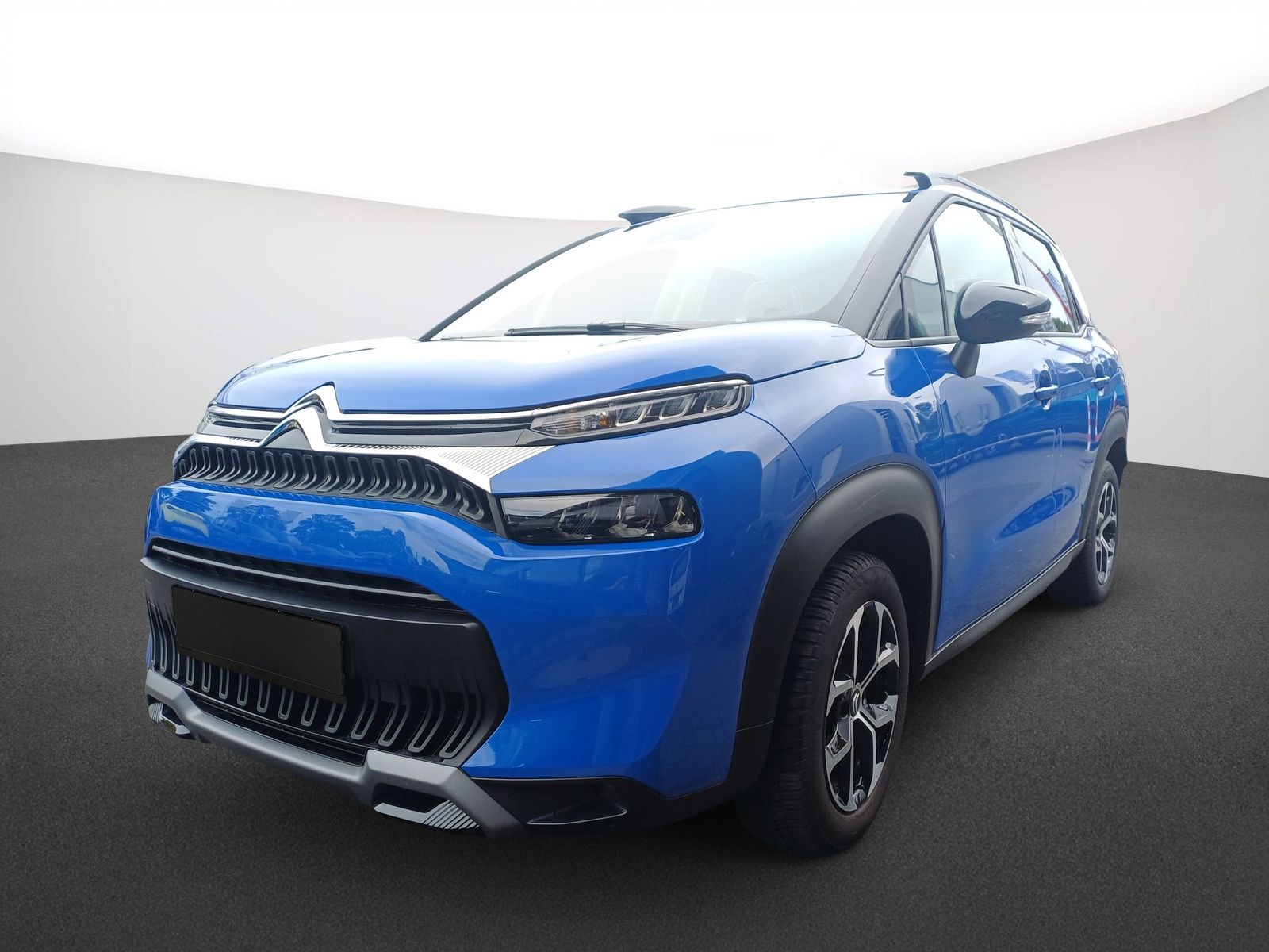 Citroën C3 Aircross PureTech 110 S&S Plus