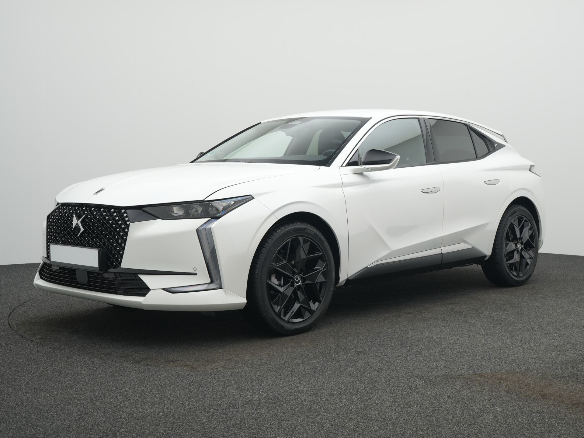 DS Automobiles DS 4 PALLAS BlueHDi 130