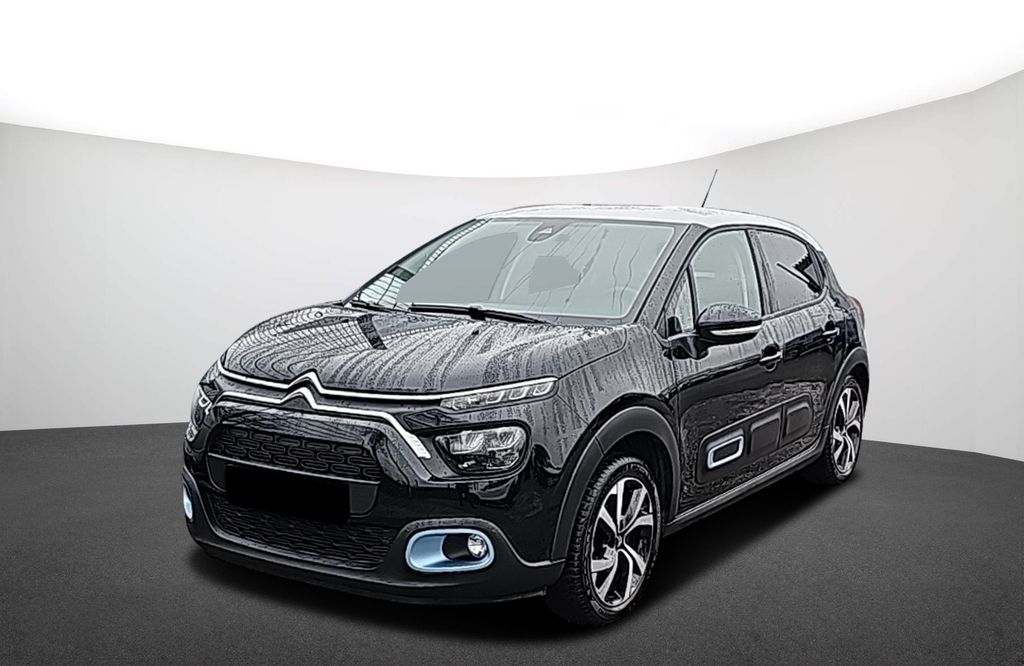 Citroën C3 PureTech 110 Elle