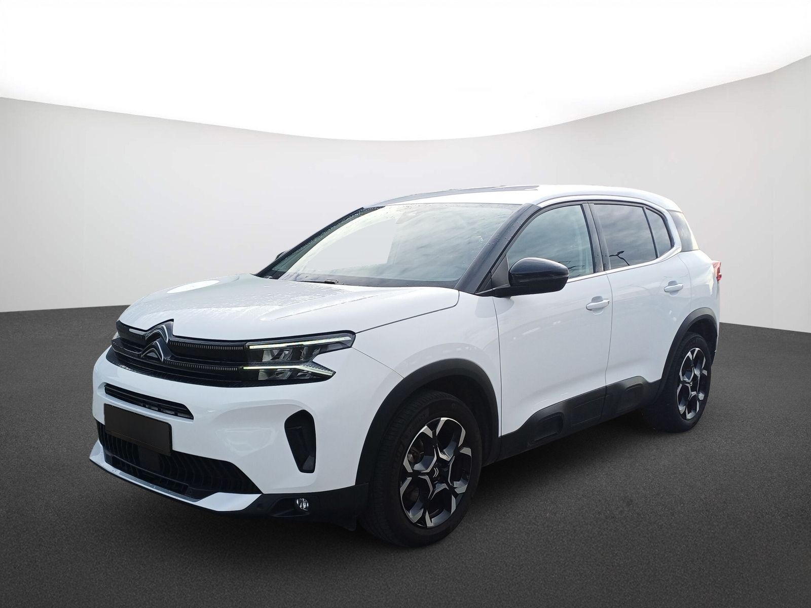 Citroën C5 Aircross PureTech 130 S&S Feel Pack