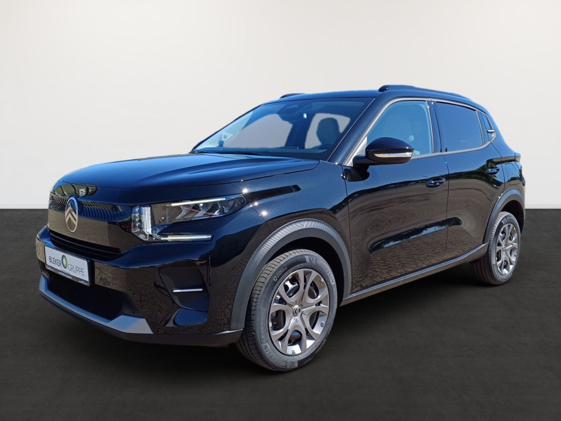 Citroën C3 Turbo 100 S&S Max