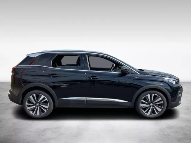 Peugeot 3008 BlueHDi 180 GT EAT8