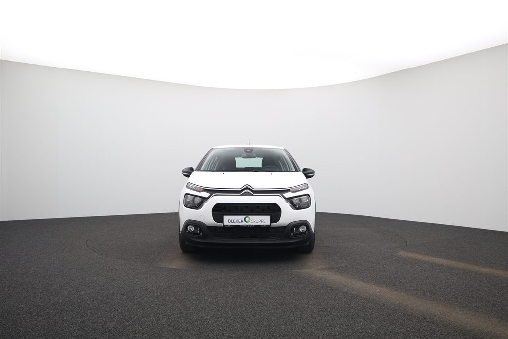 Citroën C3 Pure Tech 82 Feel Pack
