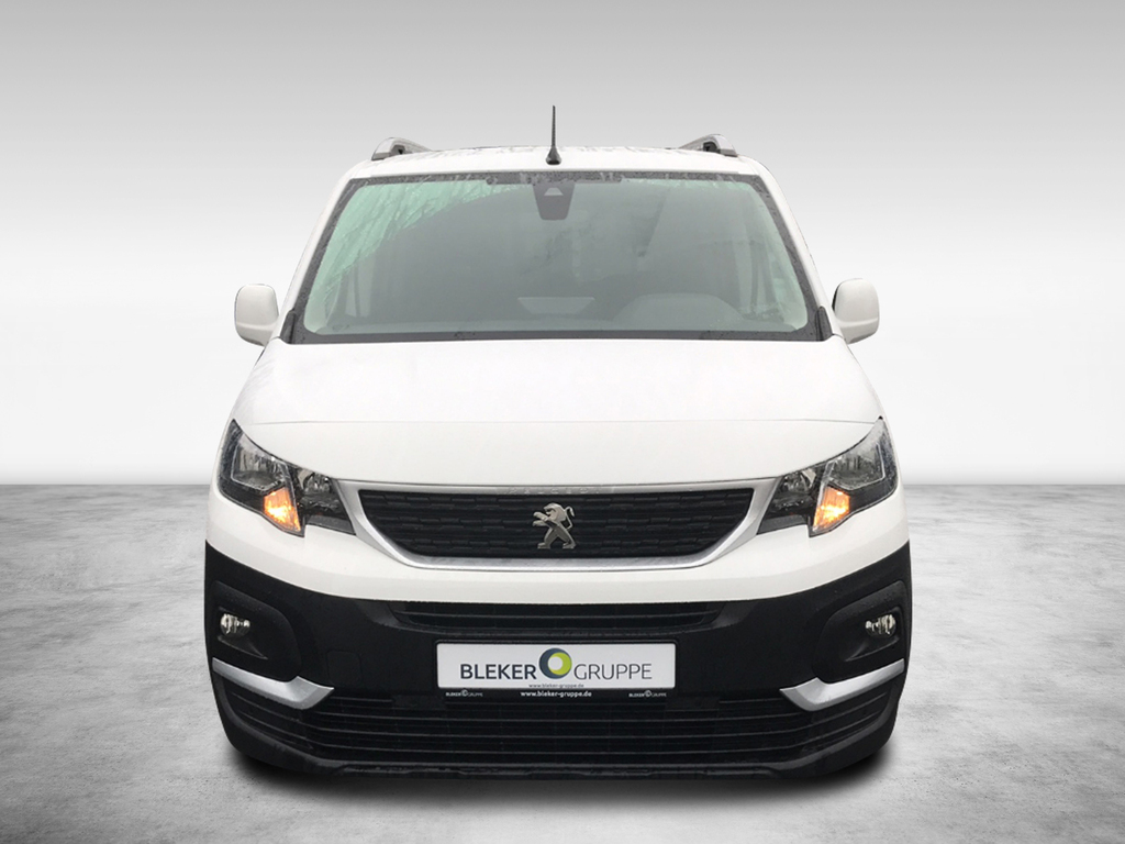 Peugeot Rifter L1 BlueHDi 100 Active