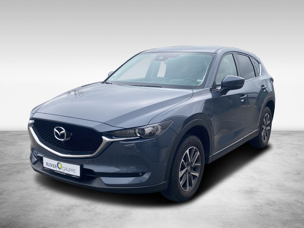Mazda CX5 CX-5 2.0 SKYACTIV-G 165 Advantage 2WD