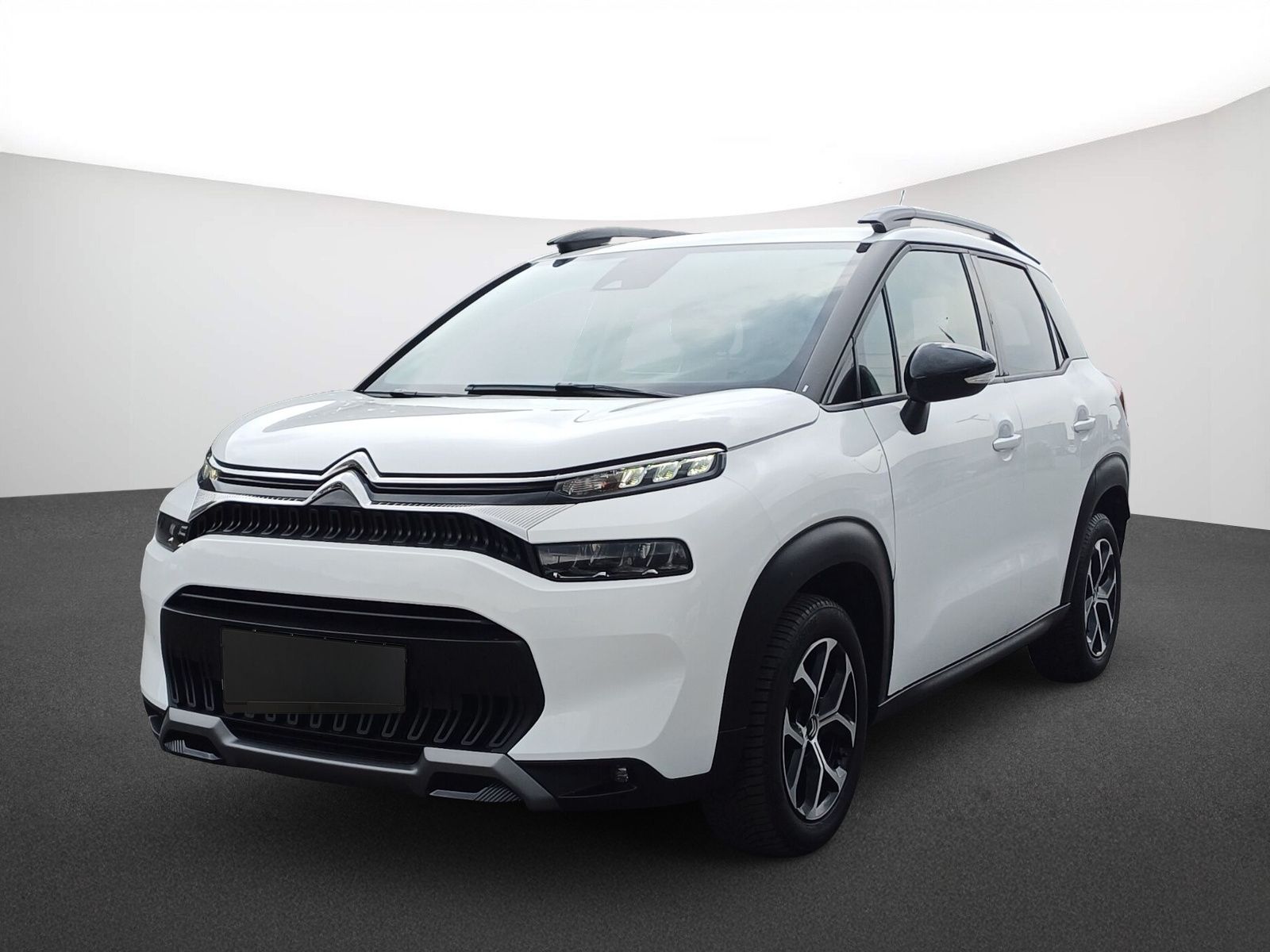 Citroën C3 Aircross PureTech 110 S&S Shine