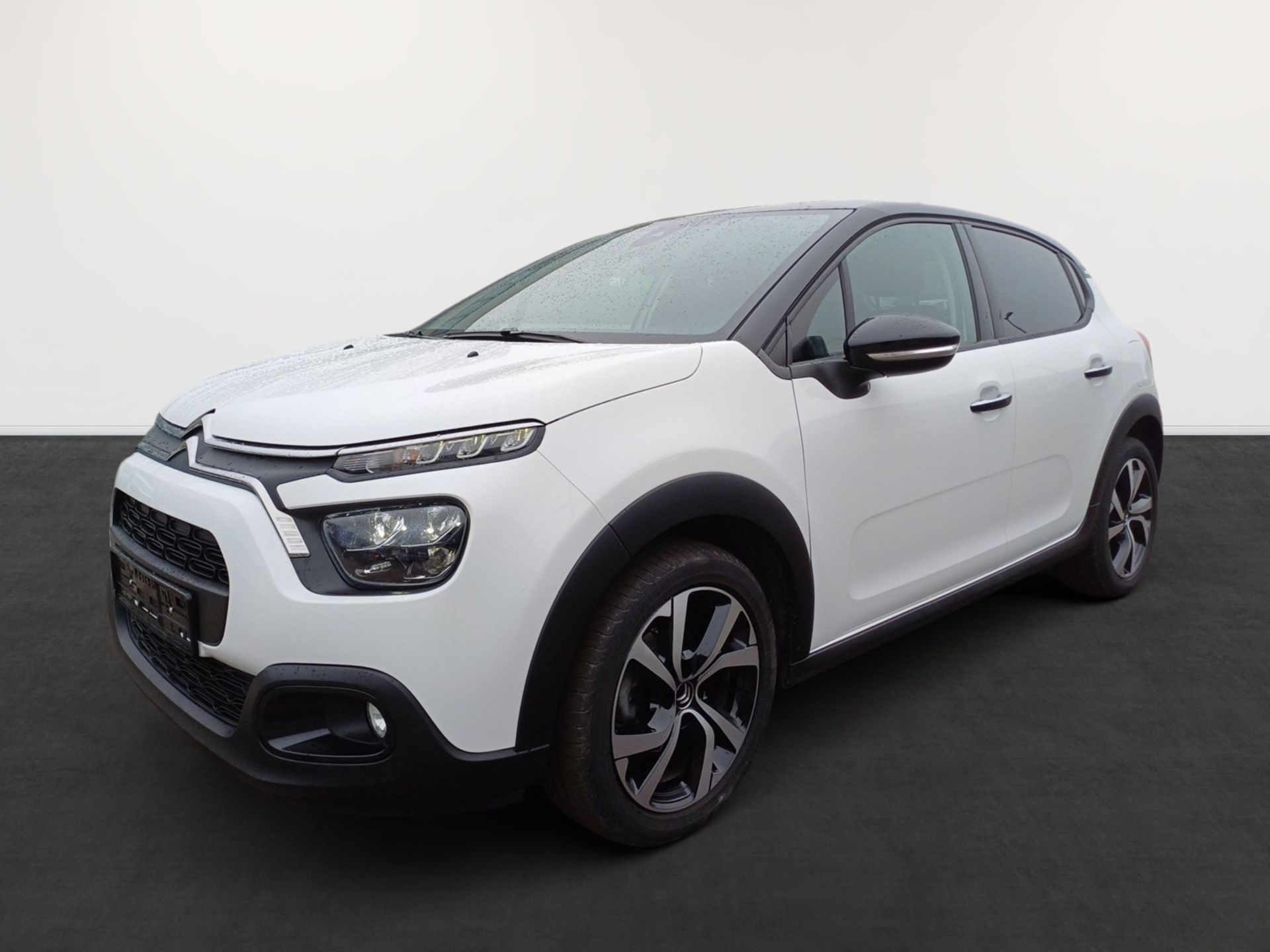 Citroën C3 Shine Pack