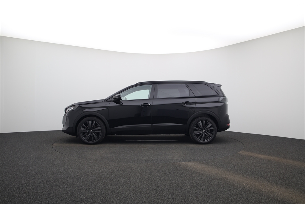 Peugeot 5008 BlueHDi 130 GT EAT8 Start Stop