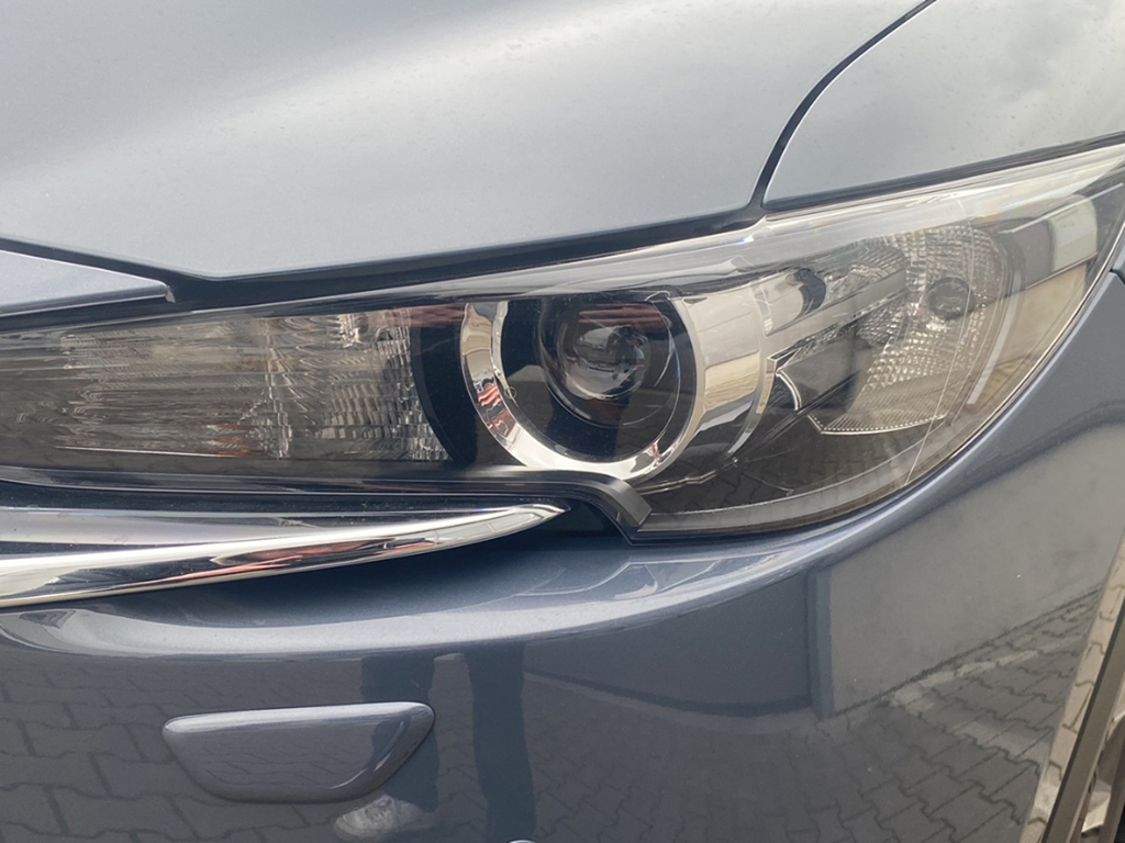 Mazda CX5 CX-5 2.0 SKYACTIV-G 165 Advantage 2WD