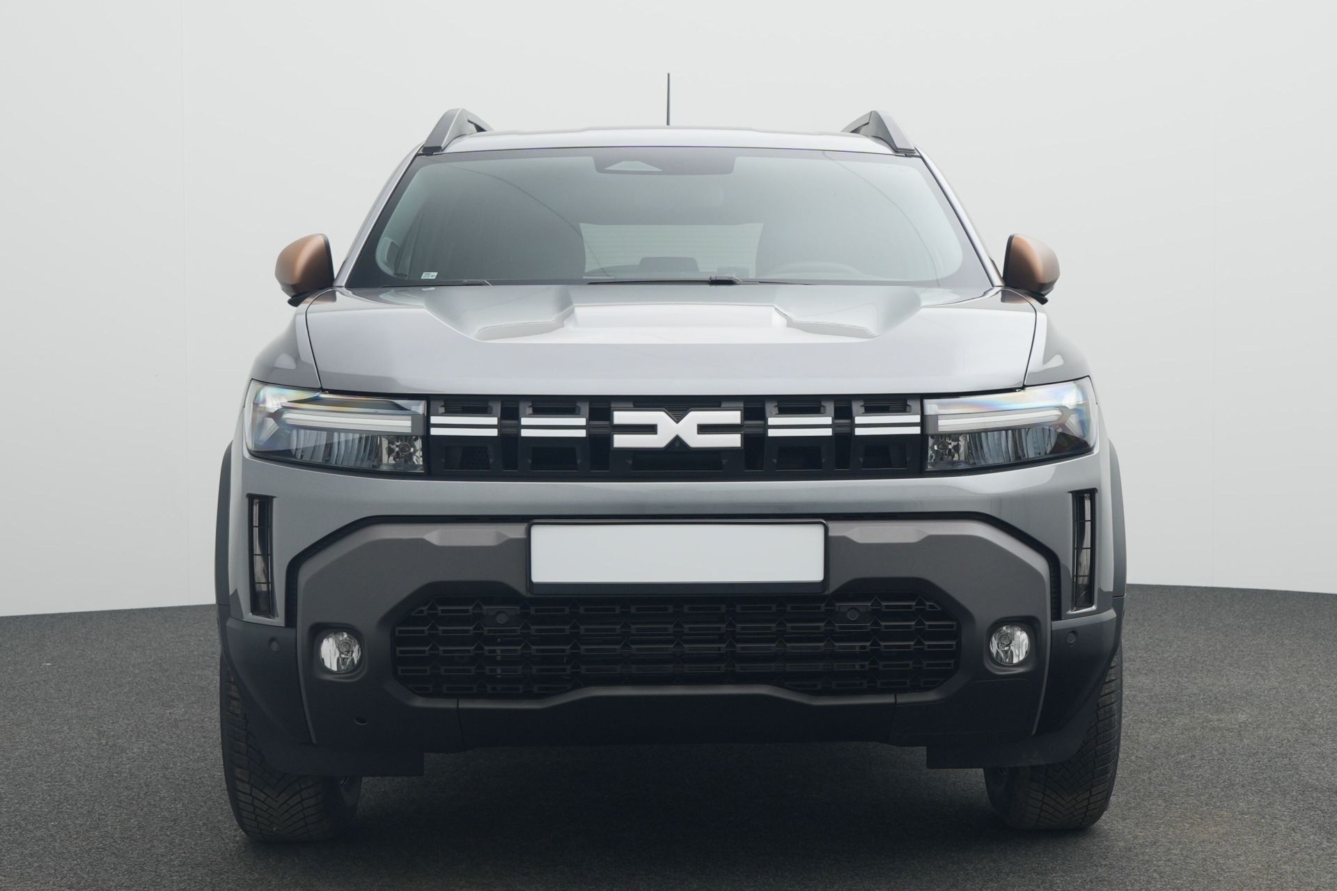 Dacia Duster III 1.2 TCe 130 Extreme 4x4 (EURO 6e)