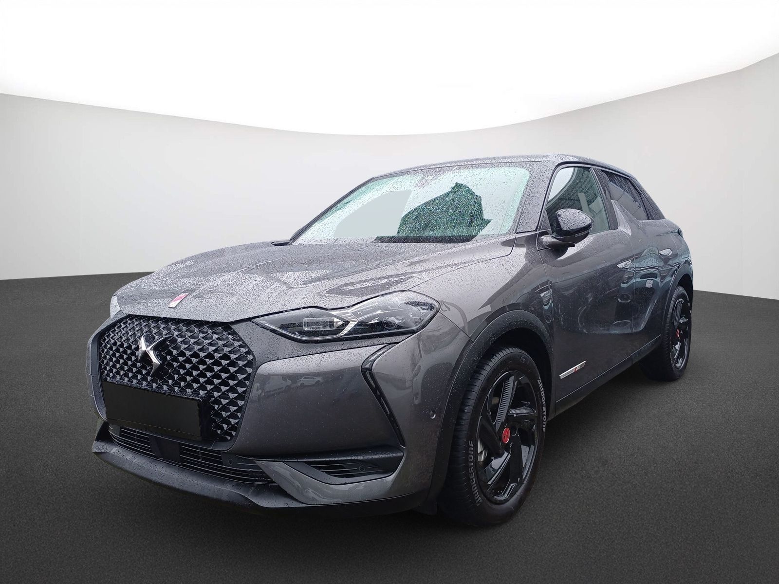 DS Automobiles DS 3 Crossback Performance Line + 130 PT