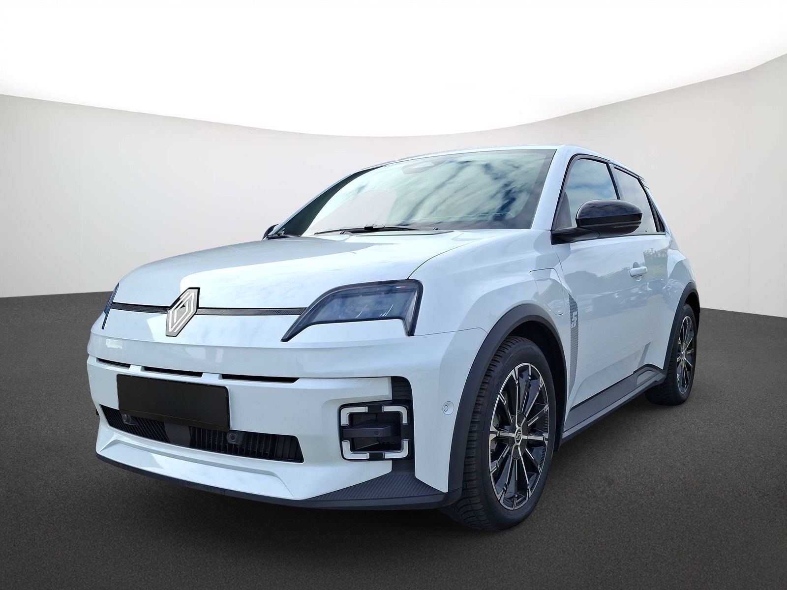 Renault 5 E-Tech Electric 5 E-Tech elektrisch Techno 150 Comfort Range