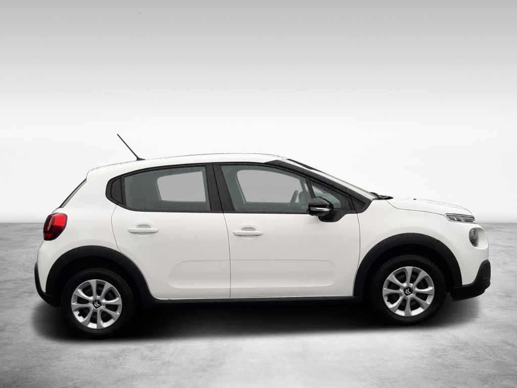Citroën C3 Pure Tech 82 Feel