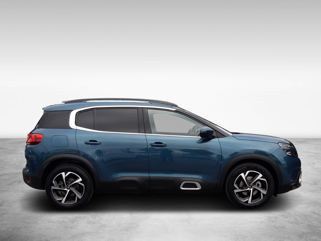 Citroën C5 Aircross BlueHDi 180 Shine EAT8
