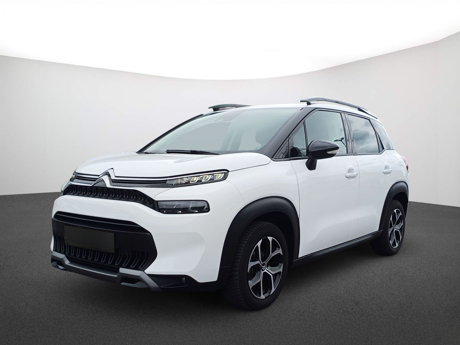 176940_01.jpg Citroën C3 Aircross PureTech 110 Shine