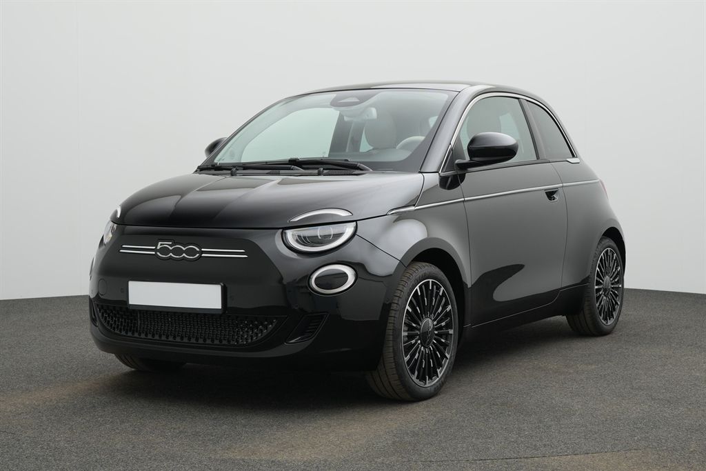 Fiat 500e Neuer 500 La Prima/KomfortP/TechP/LED/Navi