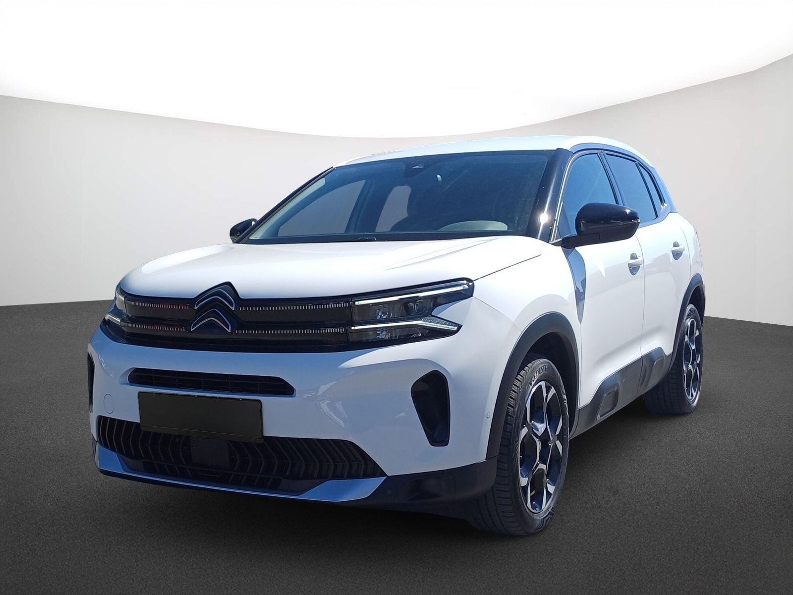 Citroën C5 Aircross PureTech 130 Plus