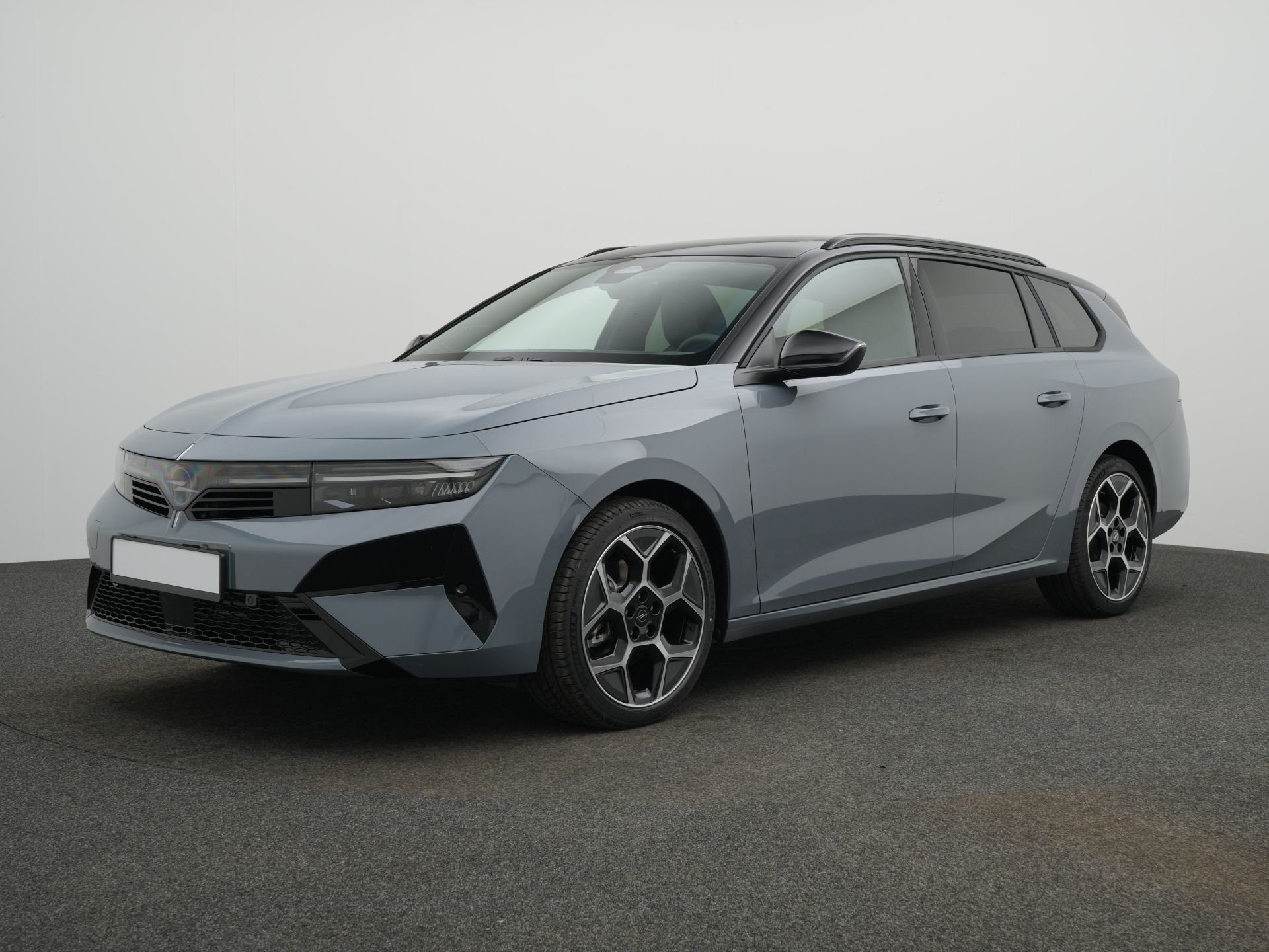 Opel Astra . Sports Tourer. Ultimate. 1.5 Diesel 96 kW (130 PS) AT-8