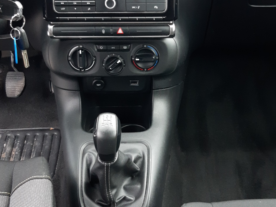 Citroën C3 Pure Tech 68 Feel