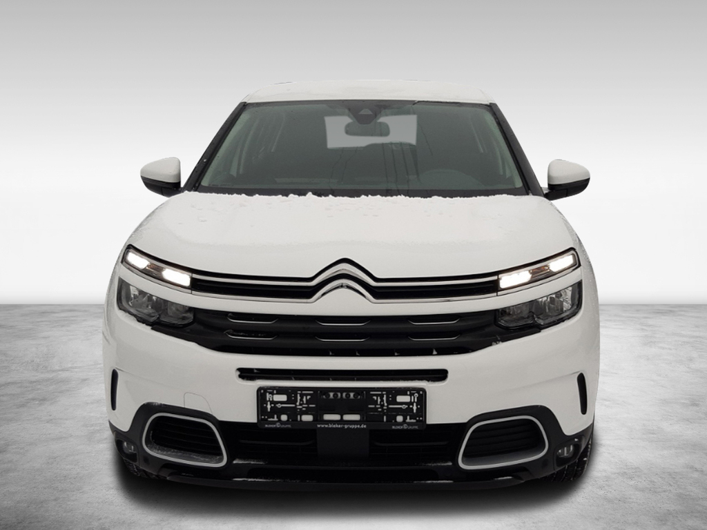 Citroën C5 Aircross Pure Tech 130 Live