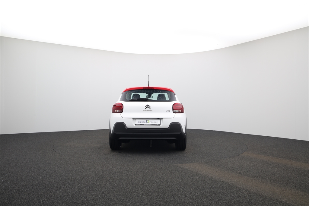 Citroën C3 Pure Tech 82 Shine