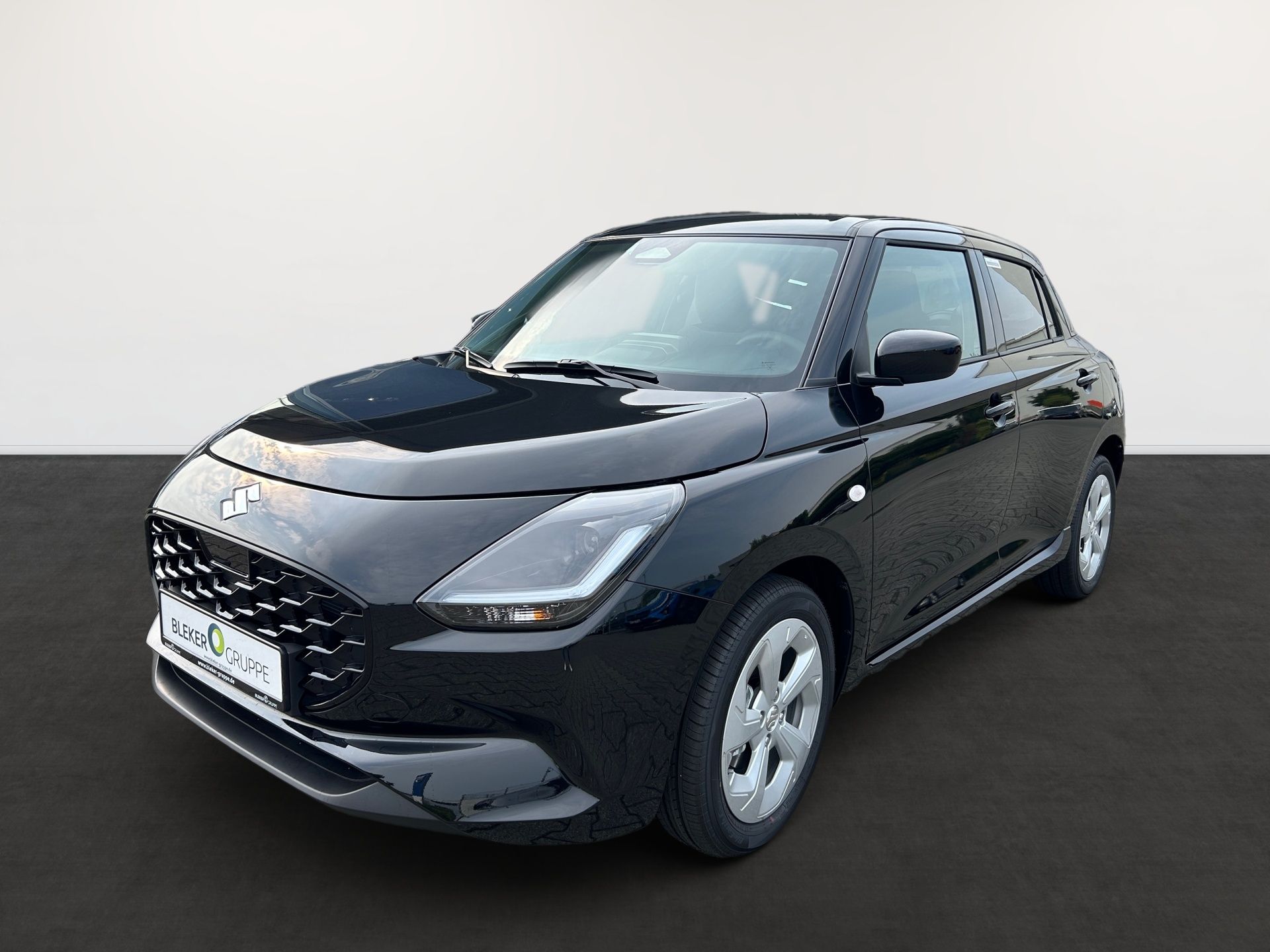 Suzuki Swift 1.2 Dualjet Hybrid Club