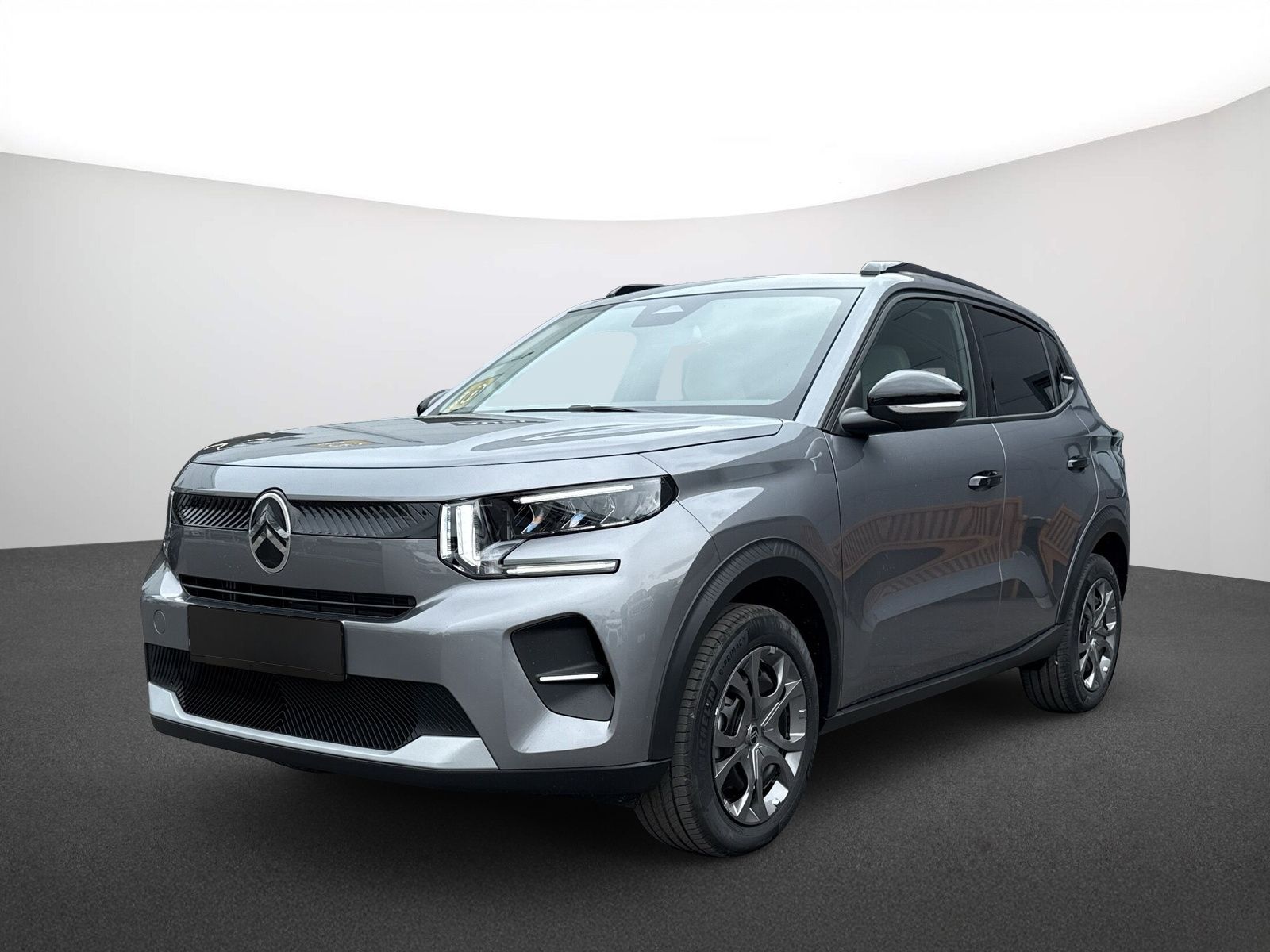 Citroën C3 Turbo 100 S&S Max
