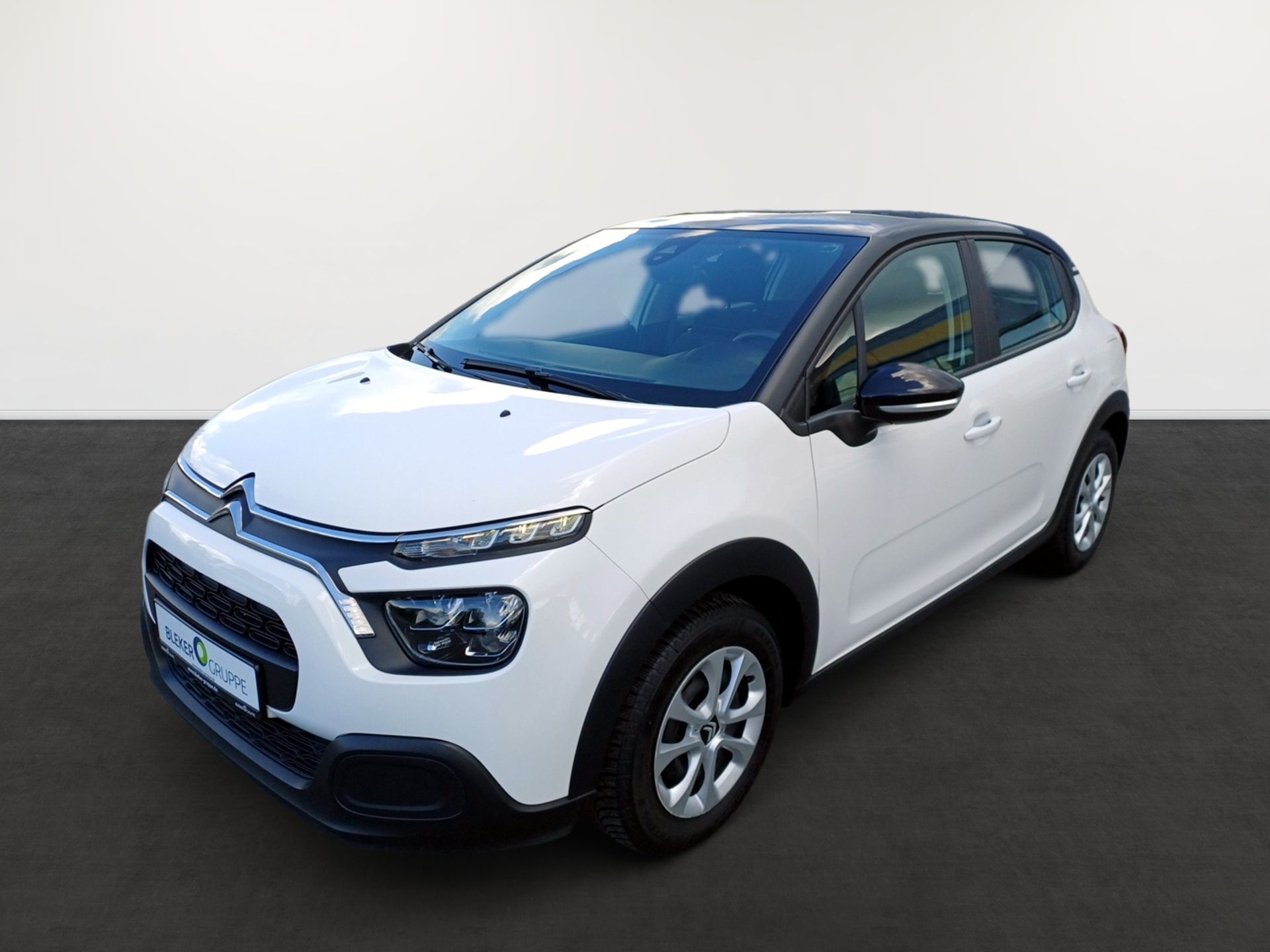 Citroën C3 PureTech 82 Feel