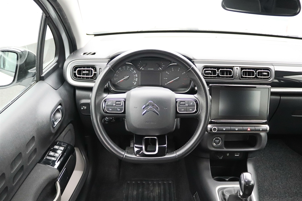 Citroën C3 Pure Tech 82 Shine